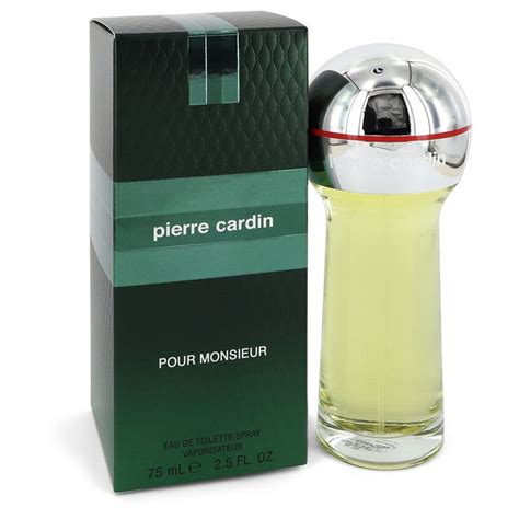 parfum pierre cardin pour monsieur|parfum pierre cardin terlengkap.